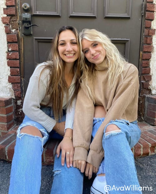 These are the brands that Gen Z creators can’t get enough of